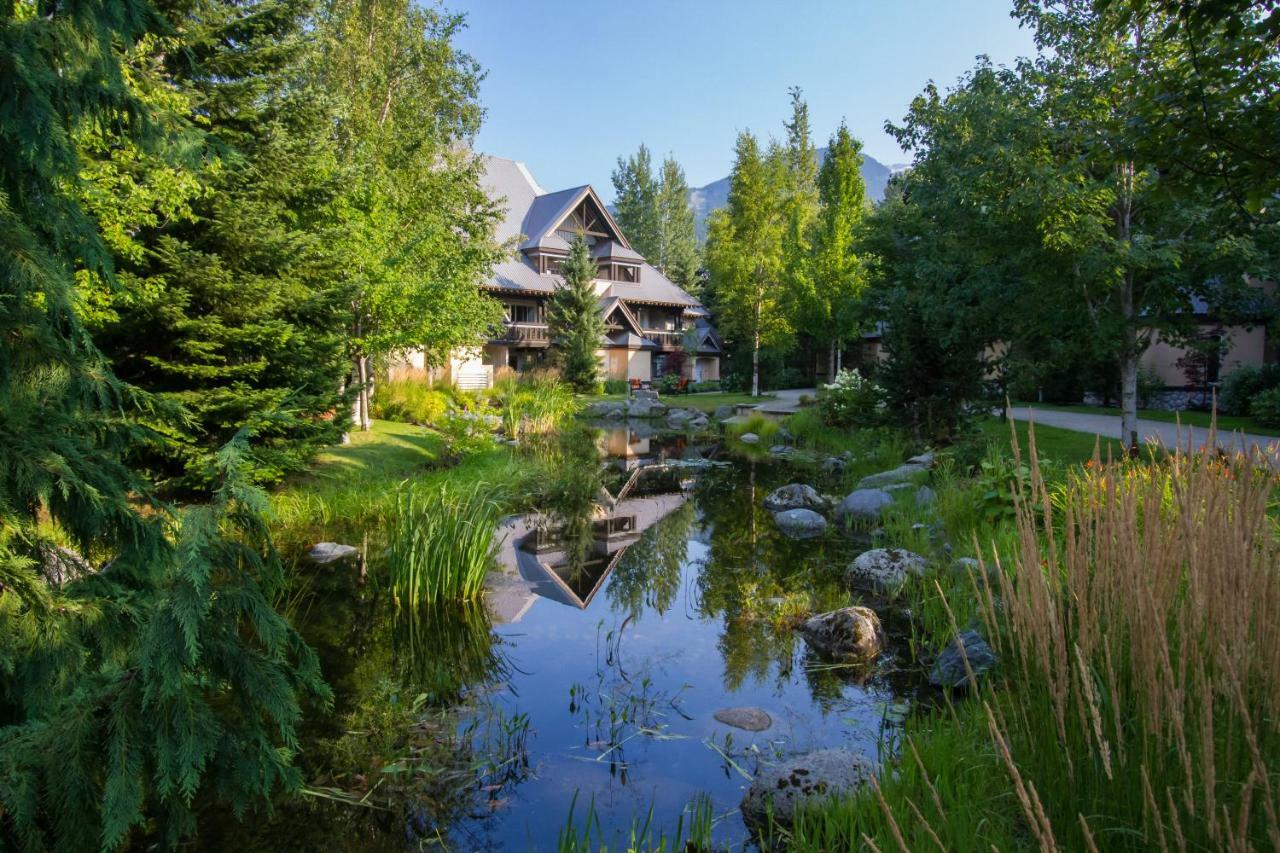 Vila 63 Lagoons Whistler Exteriér fotografie